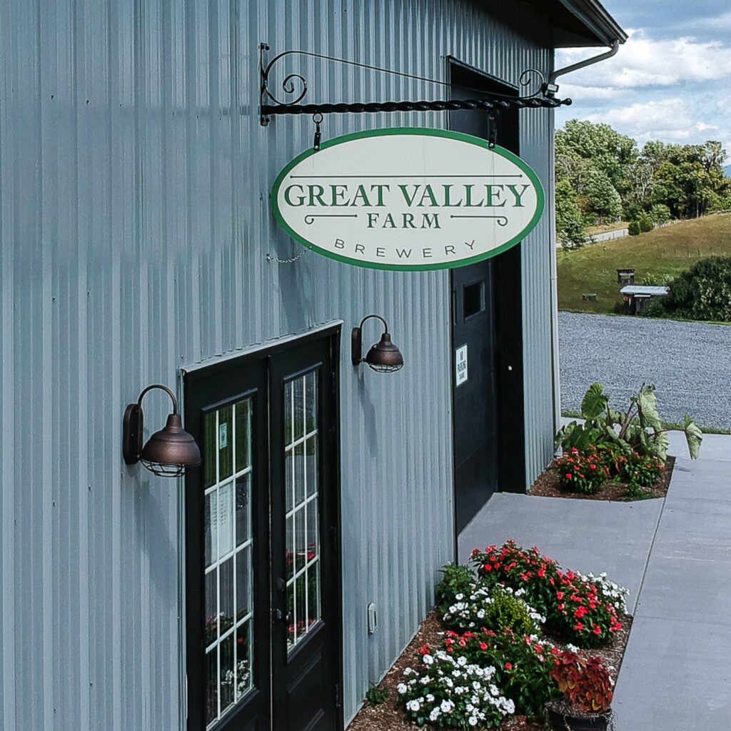 great valley farm