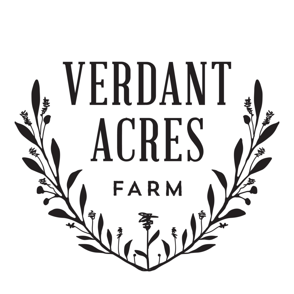 verdant acres